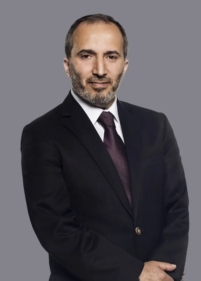 Mehmet Ziya  Gökalp