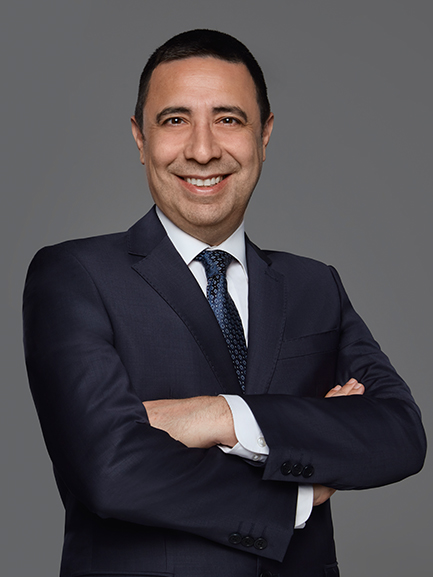 Alper Özkini