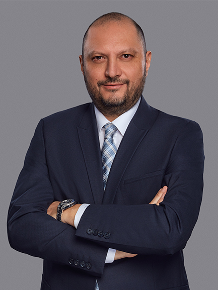 Bülent  Kırımlı