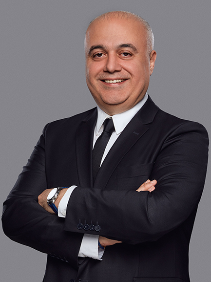 Ferhat Sönmez